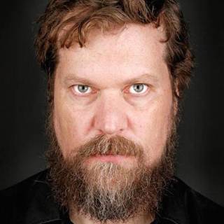 Episode 79 - John Grant
