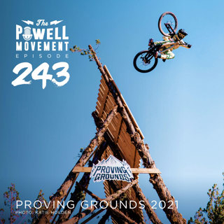 TPM Episode 243: Proving Grounds 2021