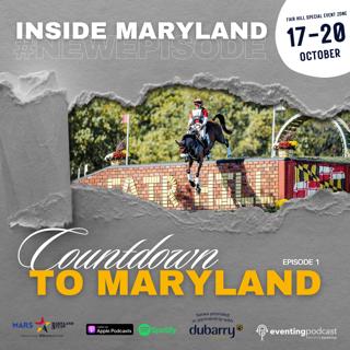 Inside Maryland 2024 #1: Countdown to Maryland