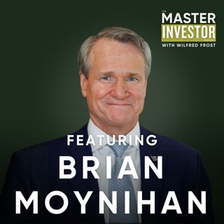 Brian Moynihan: Inside the Mind of America’s Banker