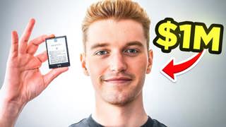 Meet The Kid Who Made $1M with ChatGPT | Starter Story