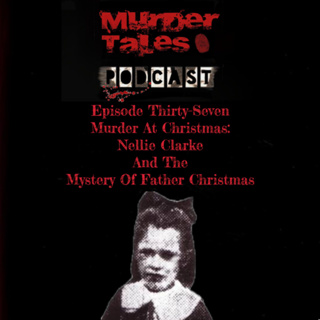Murder At Christmas: Nellie Clarke And The Mystery Of Father Christmas