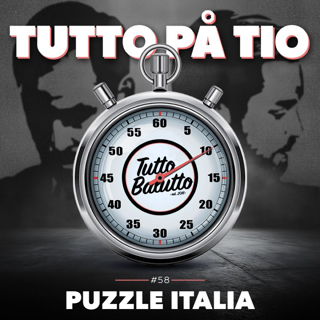 Tutto på tio – Puzzle Italia