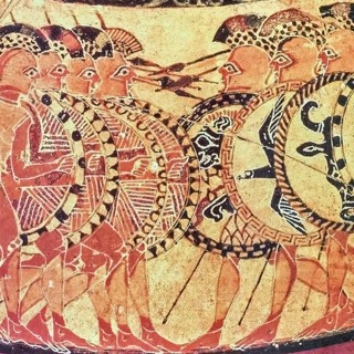Episode 362: The Sacred Band of Thebes