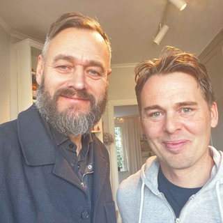 422 - Fredrik Holmberg