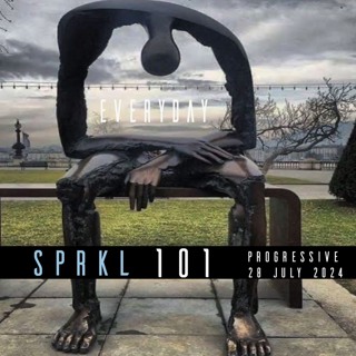 SPRKL 101 EVERYDAY