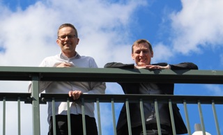 8: Förändringar - varför ändra på det som fungerar?