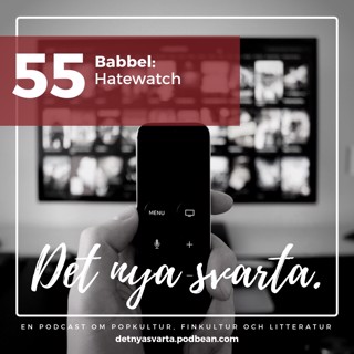 Babbel: Hatewatch