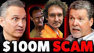 $100M Deal Goes Wrong & Lands Him in a Bahamian Prison