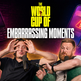 The World Cup of Embarrassing Moments (Groups A–D)