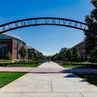Episode 276: The Purdue Wreck