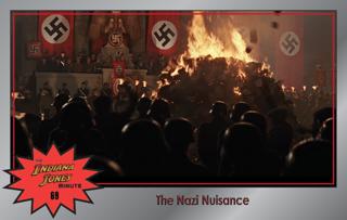 Last Crusade 69: The Nazi Nuisance, with Kevin Maher
