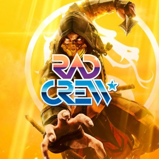Rad Crew S17E17: Mortal Kombat 11 og kule RPG-systemer