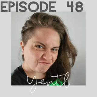 Yentl isn't Gentle (Tritype 846)