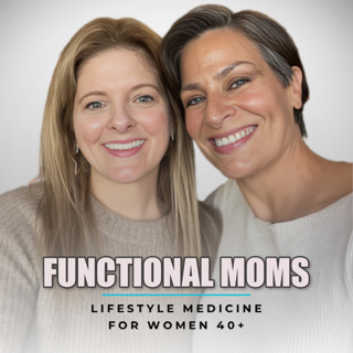 Functional Medicine Coaching Moms Trailer