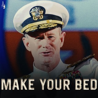 CHANGE THE WORLD - William H. McRaven | BEST MOTIVATIONAL VIDEO | 1 Minute Motivation