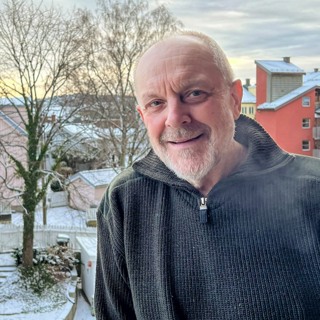 Magne Olav Aarsand Brevik sine julefortellinger: Svenskpælken (6/6)