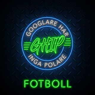 3. GHIP - Fotboll