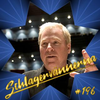 Avsnitt 196: Anders Berglund
