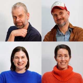 "Varje fråga är en gåva"