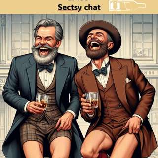 EP153: Sectsy Chat