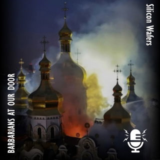 Russia Exports Barbarism - Don't Think This Won't Come to Your Culture & Cities!