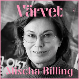 KORT Mischa Billing: ”Jag vill bli hänförd – inte imponeras”