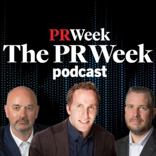 The PR Week: 10.9.2025 - Jason Abrams, Amtrak