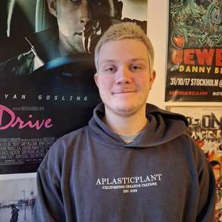 Göta 15 år