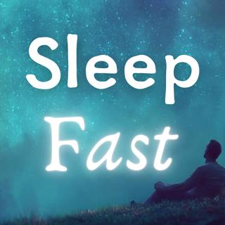 Sleep Fast in 20 Minutes with this Relaxing Deep Sleep Meditation
