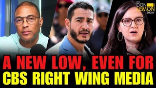 CBS Hits A New Low With Islamophobic Abdul El-Sayed Story