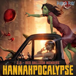 2.0 - Red Balloon Memoirs
