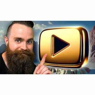 #463: Network Chuck Hacked YouTube! Learn how RIGHT NOW!!