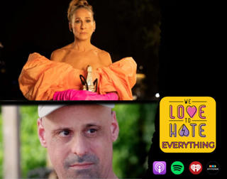 36: And Just Like That & 90 Day Fiance