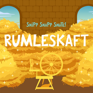 Rumleskaft