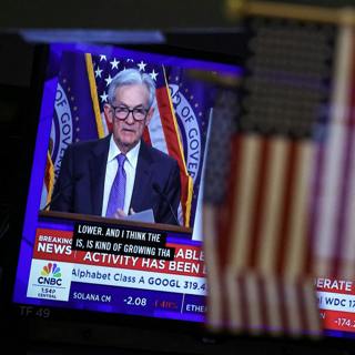 The Fed cuts rates - and signals a pause