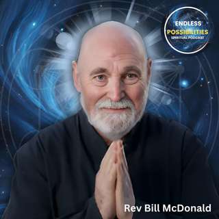 War Hero Witnesses his Life Mission During AfterLife Experience - Rev Bill Mcdonald