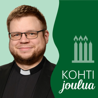 Kohti joulua: Kuinka tulla pienemmäksi, jotta joulun odotus voi tulla suuremmaksi?