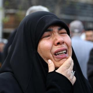 Massacres and executions: what are we hearing from inside Iran? – The Latest