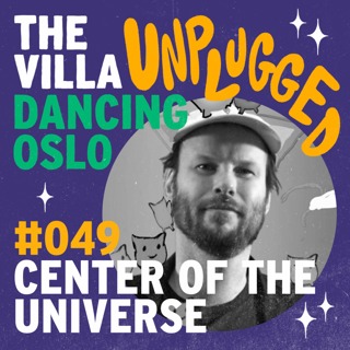 #049 - Center of the Universe