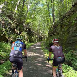 So you want to ride gravel
