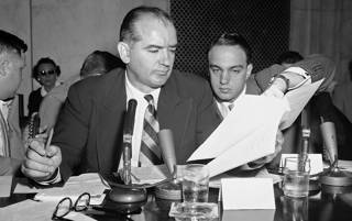 McCarthyism