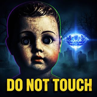 DON'T TOUCH That! 10 CURSED Objects That Actually Killed People