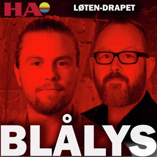 Tiltalen er klar: Slik drepte hun Ole Andreas