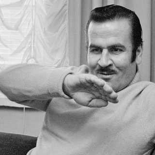 Pertti Lindgren – tangogreven som lurade Sverige