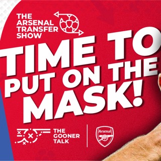 The Arsenal Transfer Show EP613 - Viktor Gyokeres Deal AGREED! Eze Next? Gunners In The Final!