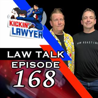 #168- Chris Detje & Tim Maclin