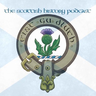 Episode 2 - The Maid of Norway