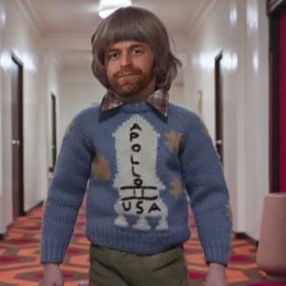 Tin Foil Hat #31: Subliminal Seduction with Jordan Brady