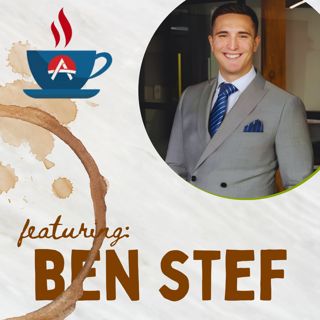 Creative Lending and Self-Directed IRA Strategies with Ben Stef of Nexa Mortgage